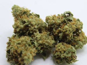 Organic East Cake