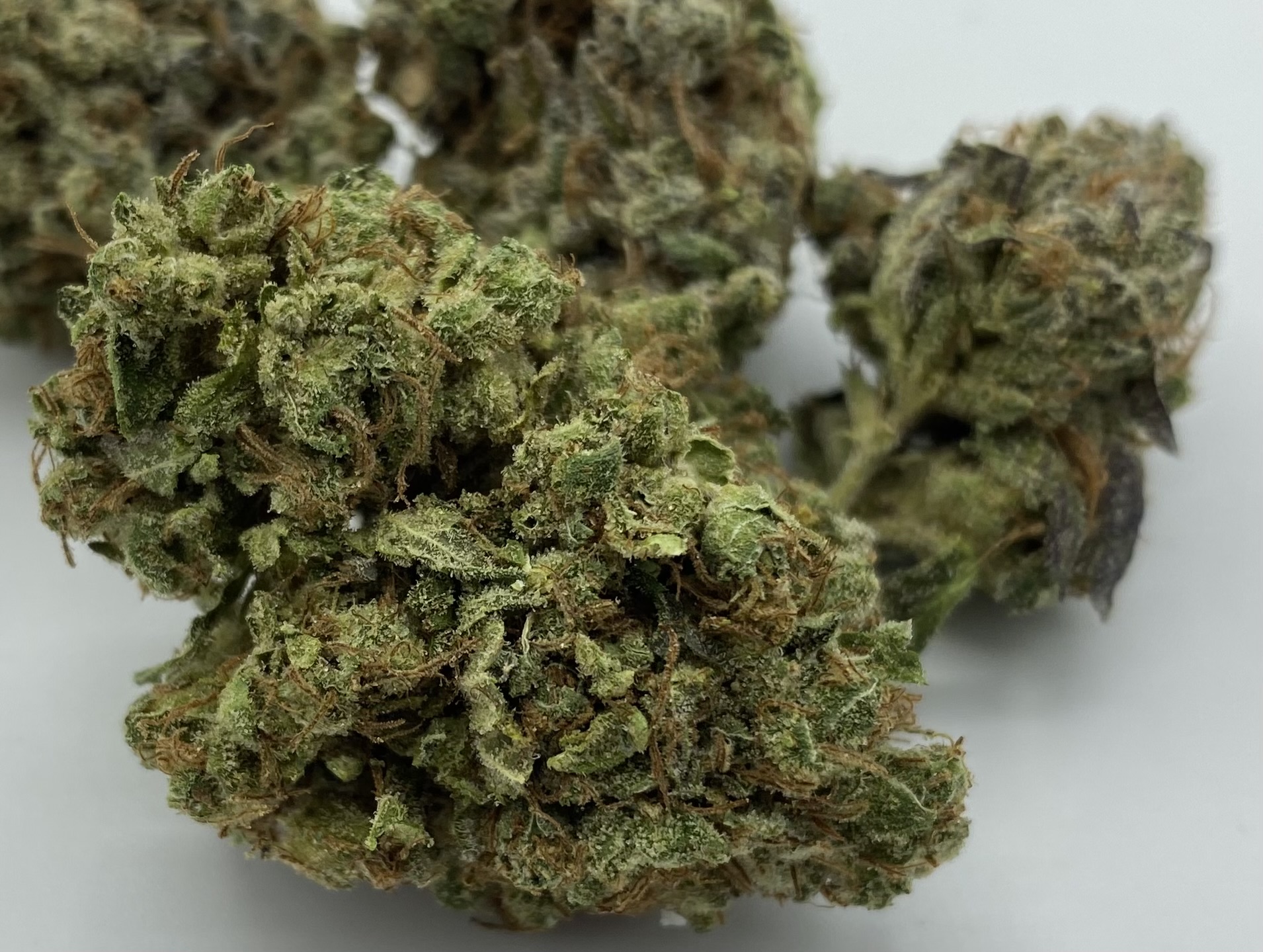 Organic GMO ** SALE * 1oz -$60 Or $40-1/2oz **