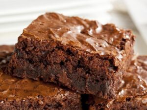 Chocolate Brownie | 100mg | Full Spectrum | Zips Baked Goods ** SALE * $5**