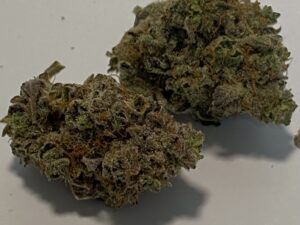 electric gorilla butter