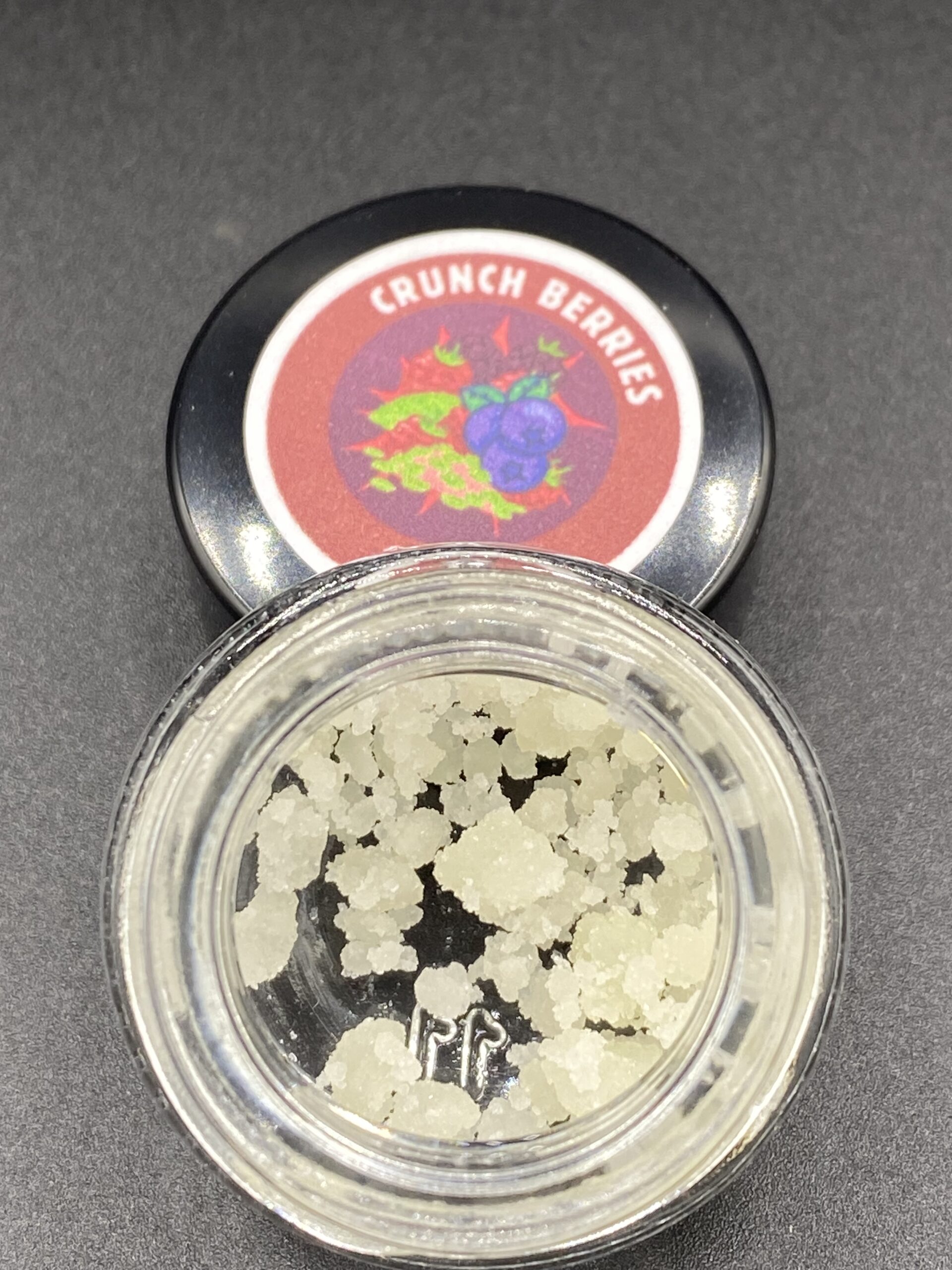 Crunch Berries | Sugar | 1g | Zips Dabs ** SALE * 1g/ $10 **