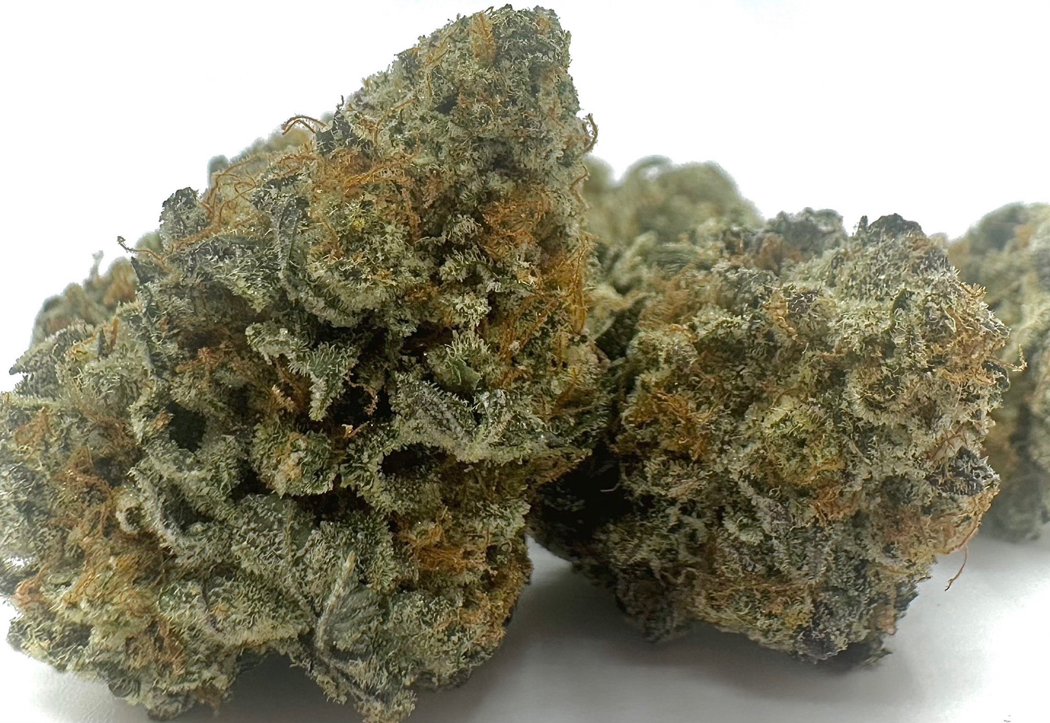 Organic Holy Aruba ** SALE * 1oz -$120 Or $60-1/2oz **