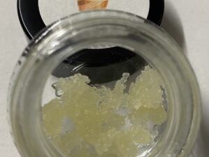 Gelato | Sugar | 1g | Zips Dabs ** SALE *1g/ $10 **