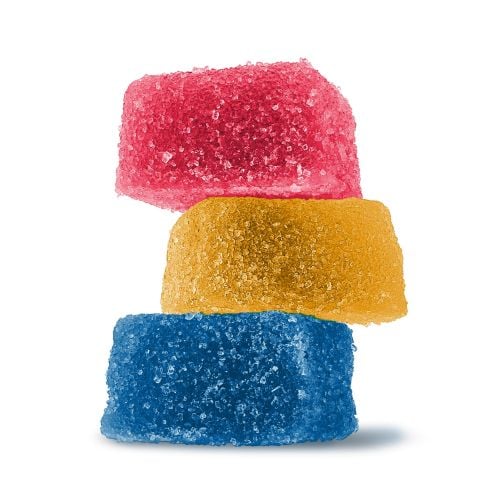 Coma Cube | Gummy Block | 150mg+ THC | Zips Edibles ** SALE * 3/$25 **
